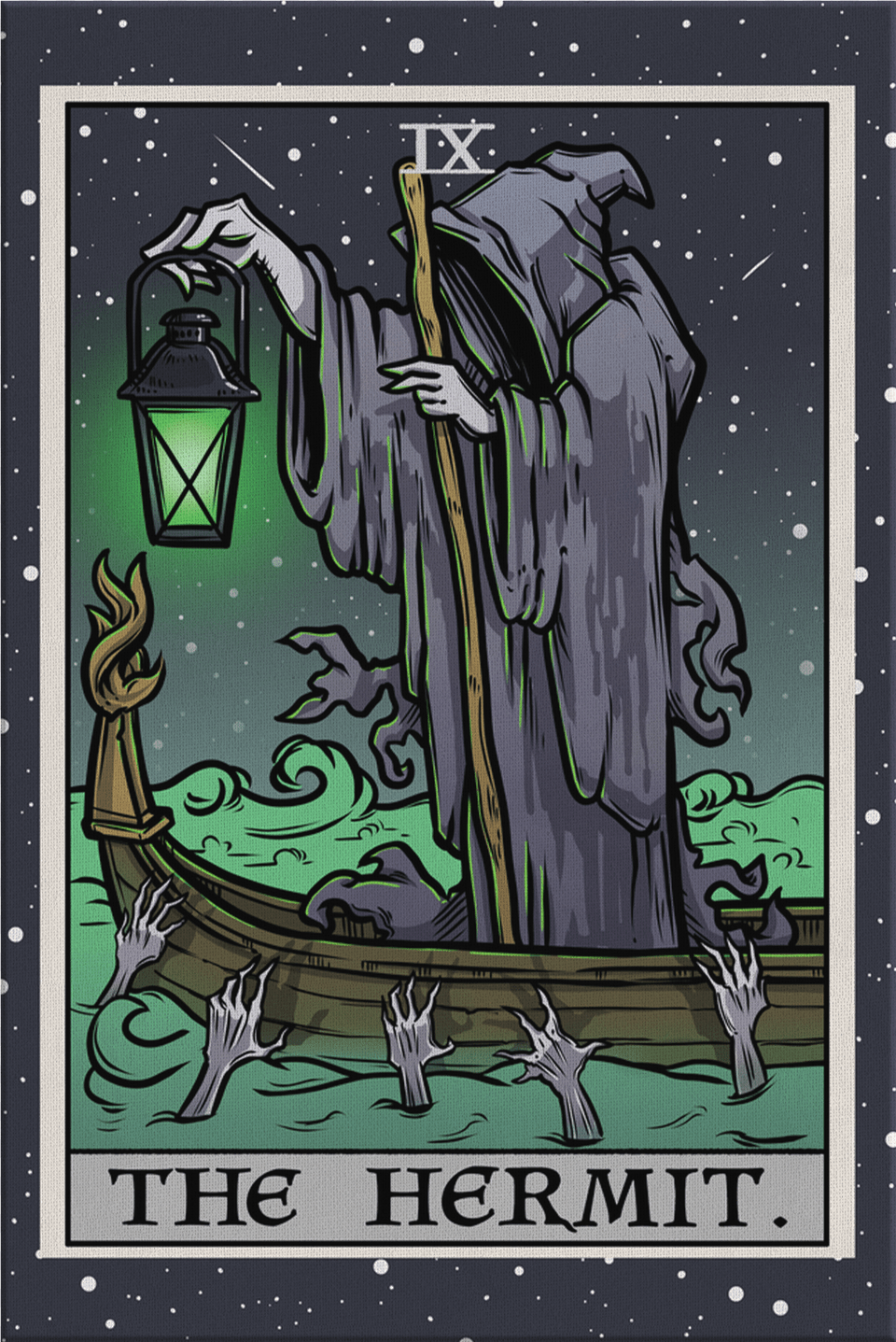 Hermit Tarot Card Art, People, Person, Fashion Free Transparent Png