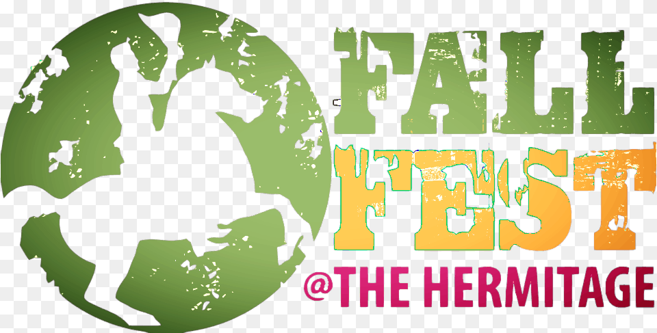 Hermitage Fall Fest 2019, Green, Astronomy, Outer Space Free Png