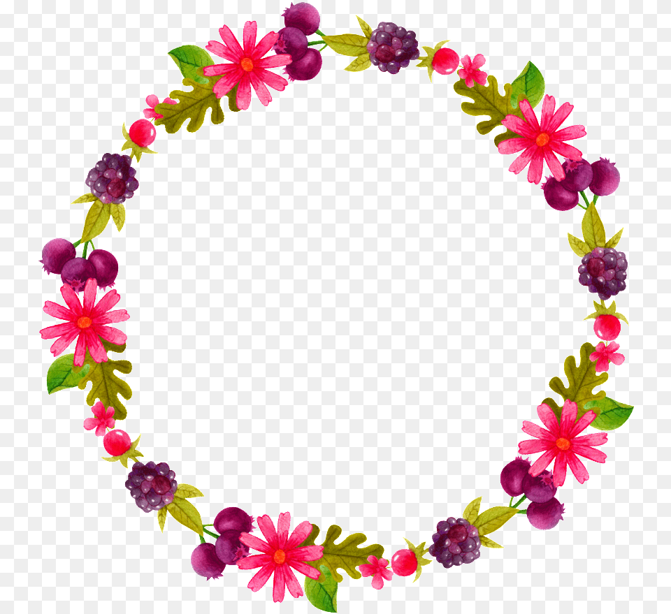 Hermosa Planta Corona Transparente Wreath, Accessories, Flower, Flower Arrangement, Plant Png