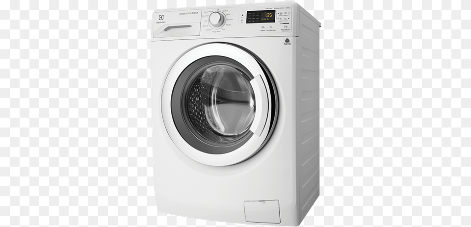 Hero Ang Electrolux Front Load Washer, Appliance, Device, Electrical Device Png
