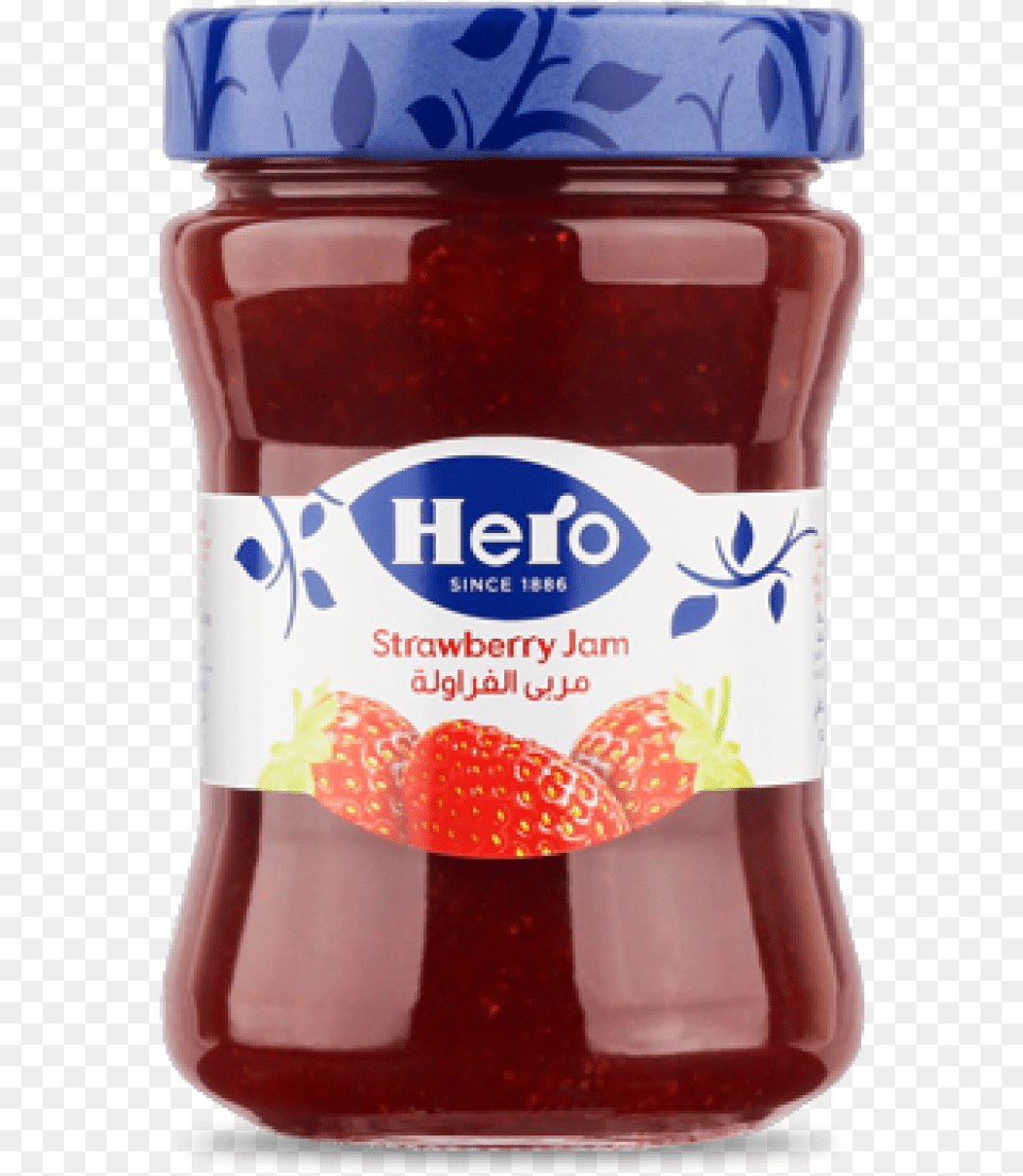 Hero Baby, Food, Jam, Ketchup Png Image
