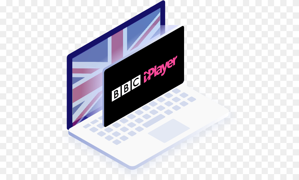 Hero Bbc Iplayer Streaming Graphic Design, Computer, Electronics, Laptop, Pc Free Png Download