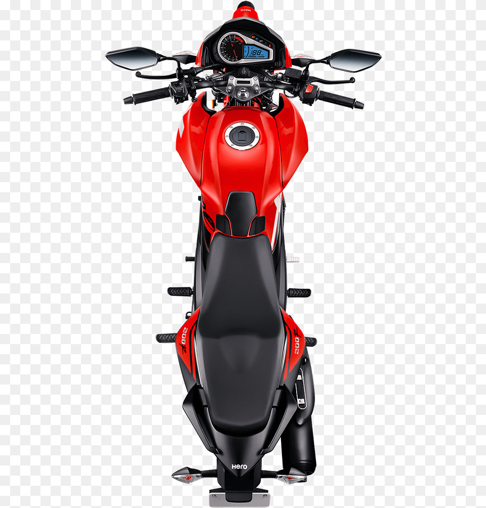 Hero Bike Xtreme, Motorcycle, Transportation, Vehicle Free Png Download