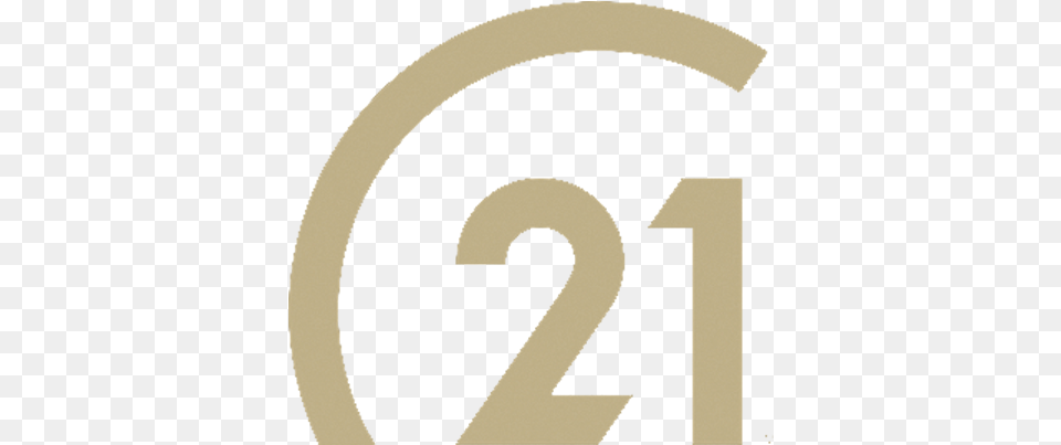 Hero C21icon U2013 Century 21 Prolink Transparent Century 21 New Logo, Number, Symbol, Text, Disk Free Png