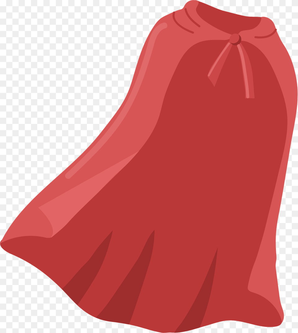 Hero Cape Clipart, Fashion, Cloak, Clothing, Dress Png Image