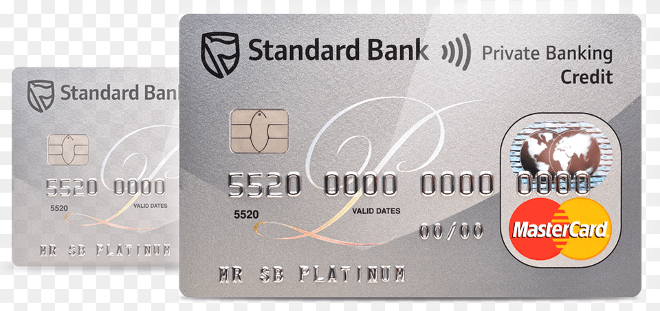 Hero Card Platinum Standard Bank Platinum Credit Card, Text, Credit Card Free Transparent Png