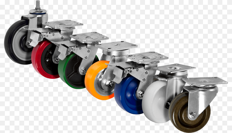 Hero Casters, Machine, Wheel, Device, Grass Free Transparent Png