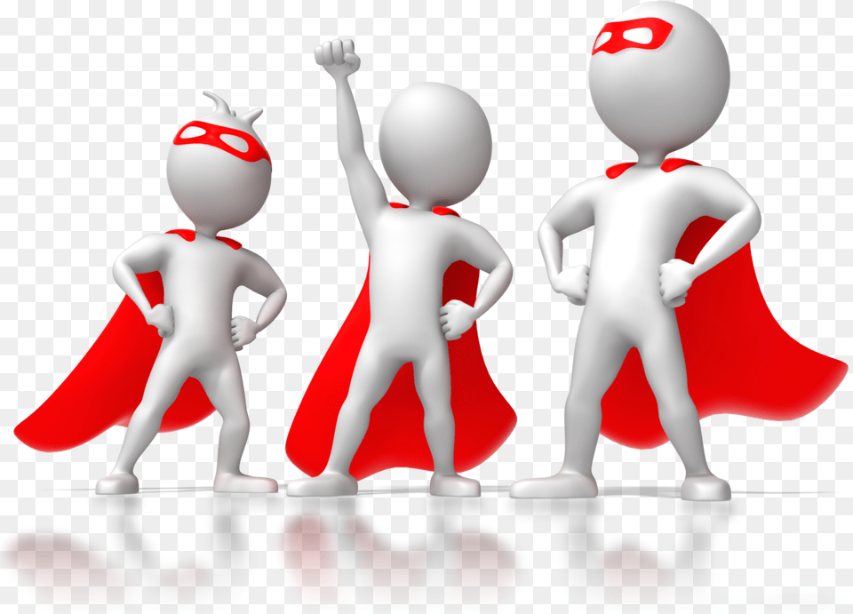 Hero Clipart Stick Figure Clipart Leadership, People, Person, Baby, Dancing Png Image