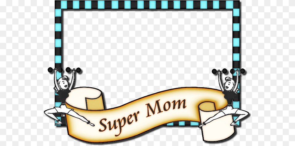 Hero Clipart Super Mum Images Of Super Mum Frames, Adult, Female, Person, Woman Free Transparent Png