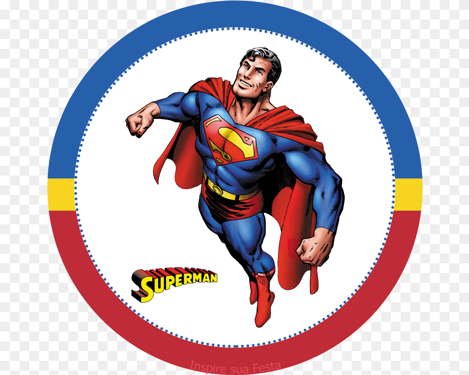Hero Clipart Superman Exercise Superman Character, Adult, Female, Person, Woman Png