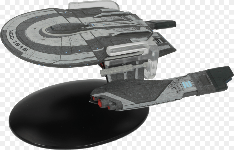 Hero Collector Offers New Ships For April 2020 Star Trek Uss Zimmerman Png