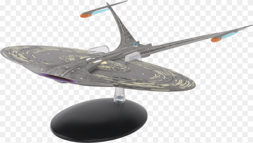 Hero Collector Offers New Ships For April 2020 Uss Enterprise, Aircraft, Transportation, Vehicle, Appliance Free Png