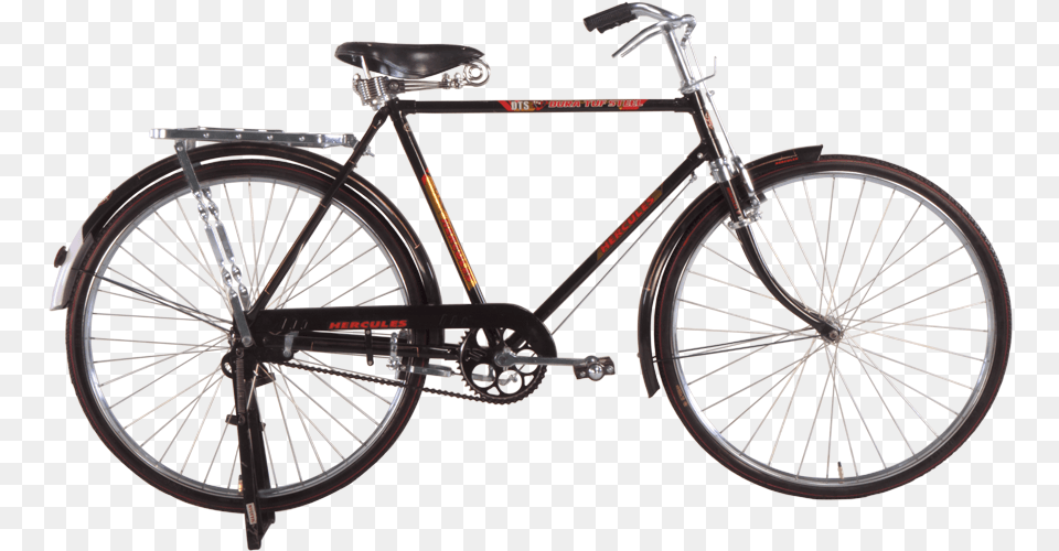 Hero Cycles, Bicycle, Machine, Transportation, Vehicle Free Png Download
