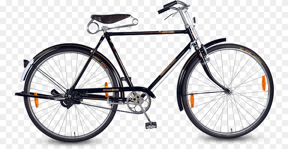 Hero Cycles, Bicycle, Machine, Spoke, Transportation Free Transparent Png