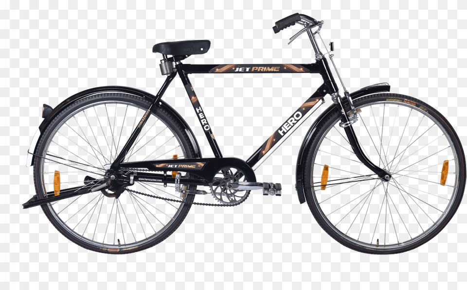 Hero Cycles, Machine, Wheel, Bicycle, Mountain Bike Free Transparent Png