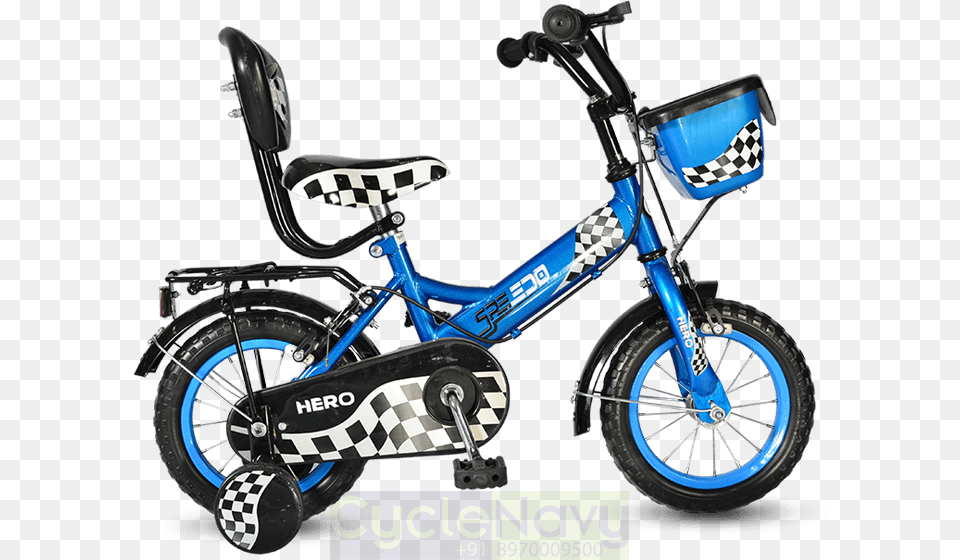 Hero Cycles For Kid, Moped, Motor Scooter, Motorcycle, Transportation Free Png Download
