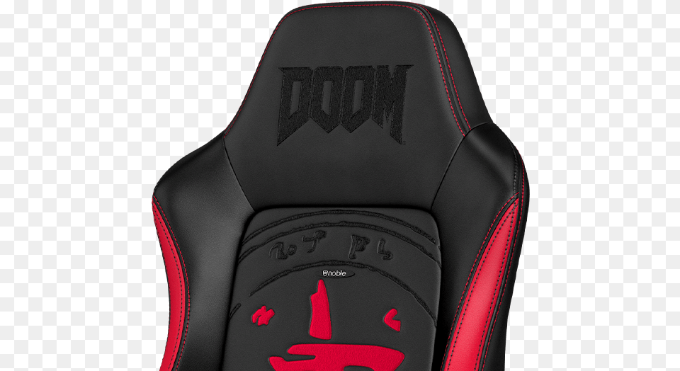 Hero Doom Edition Car, Cushion, Home Decor, Furniture, Chair Png Image