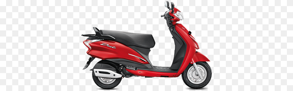 Hero Duet Hero Duet Scooter Price In Nepal, Transportation, Vehicle, Motorcycle, Motor Scooter Free Transparent Png