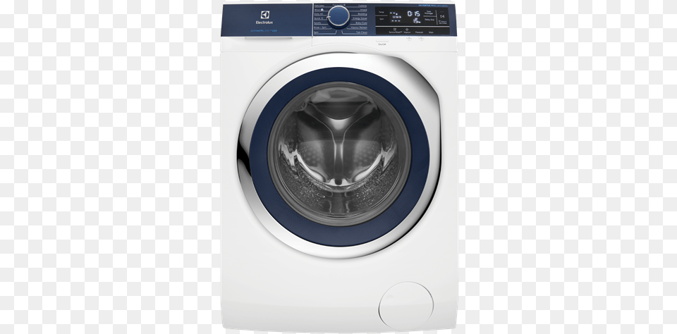 Hero Front Electrolux 10kg Washing Machine, Appliance, Device, Electrical Device, Washer Free Png Download
