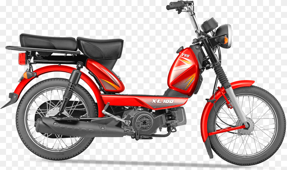 Hero Honda Bikes, Machine, Moped, Motor Scooter, Motorcycle Png Image