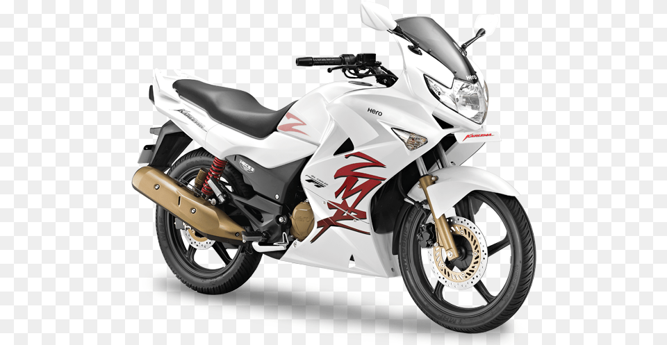 Hero Honda Karizma Zmr, Motorcycle, Transportation, Vehicle, Machine Free Png