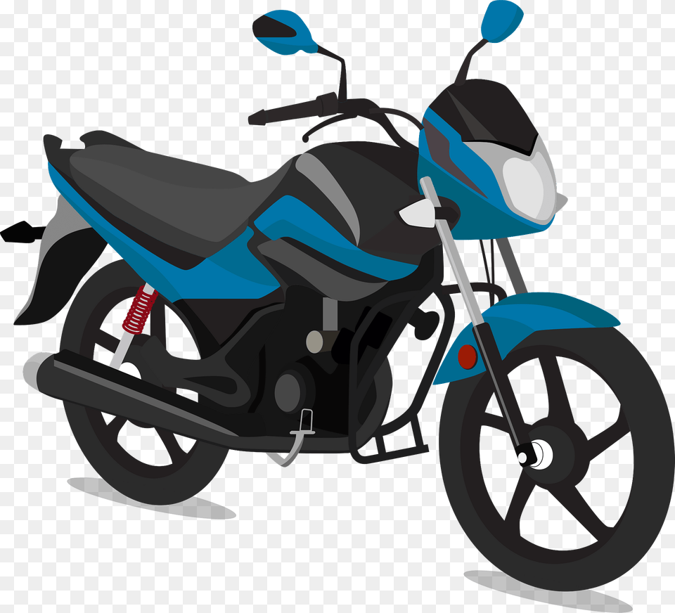 Hero Honda Splendor Clipart, Motor Scooter, Vehicle, Transportation, Motorcycle Free Transparent Png