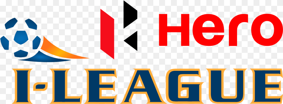 Hero I League Logo Free Png Download