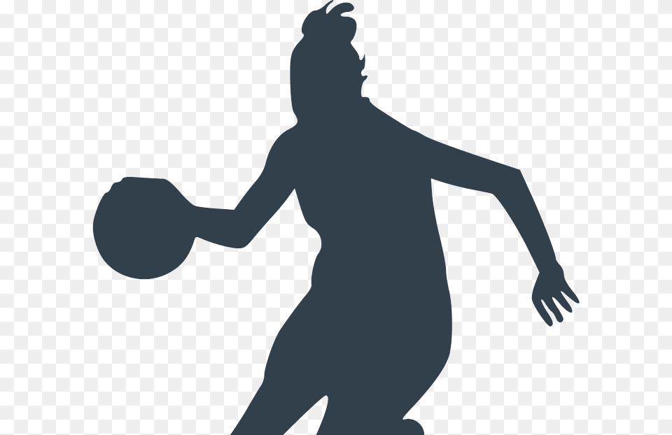 Hero Image Girls Basketball, Gray Free Png