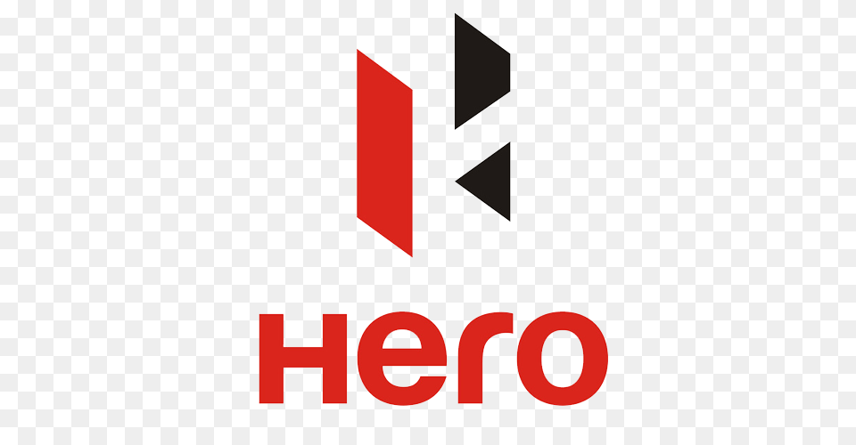 Hero Logo Design India Transparent Images Vector Clipart Png
