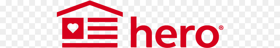 Hero Logo No Background Benji Financing, Outdoors Png Image