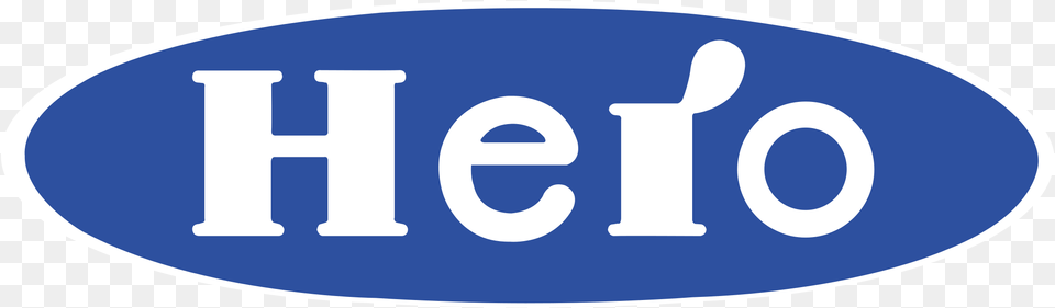Hero Logo Transparent, Oval, Text, Disk Png Image