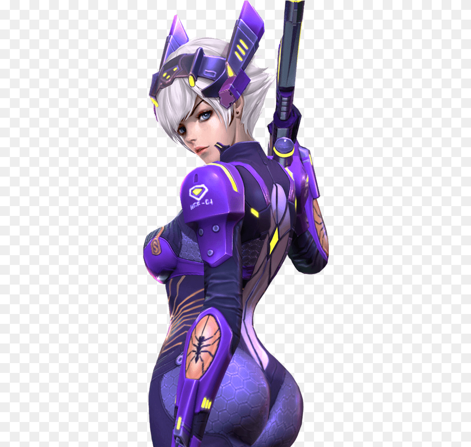 Hero Mission Overwatch Clone, Book, Clothing, Comics, Costume Png