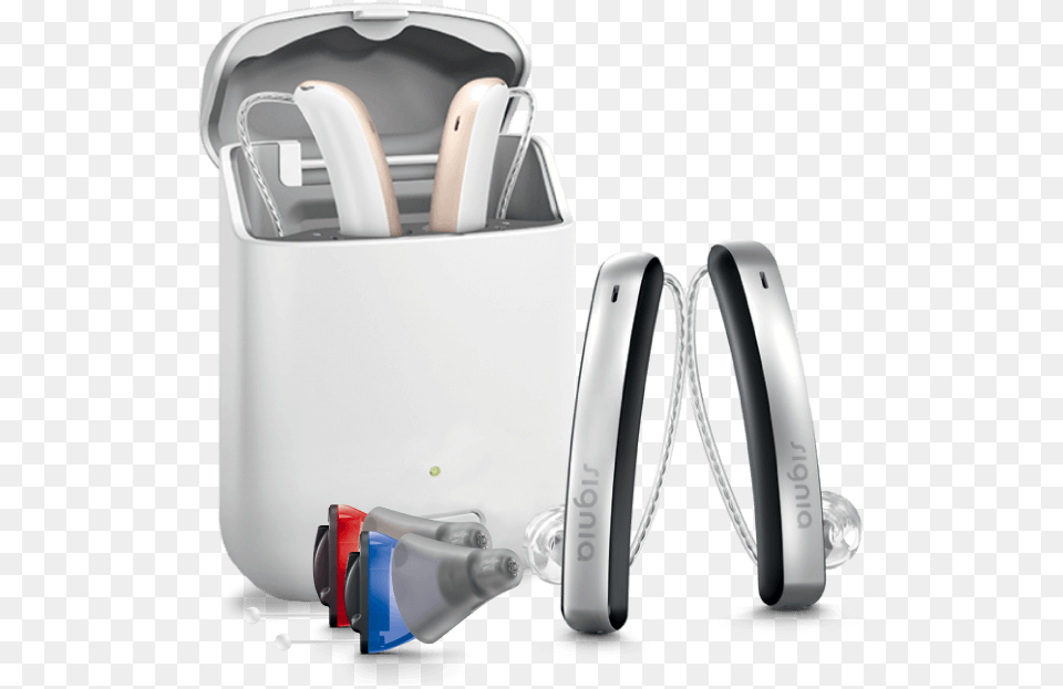 Hero Mobile Styletto Signia Hearing Aid, Device, Appliance, Electrical Device Free Png Download