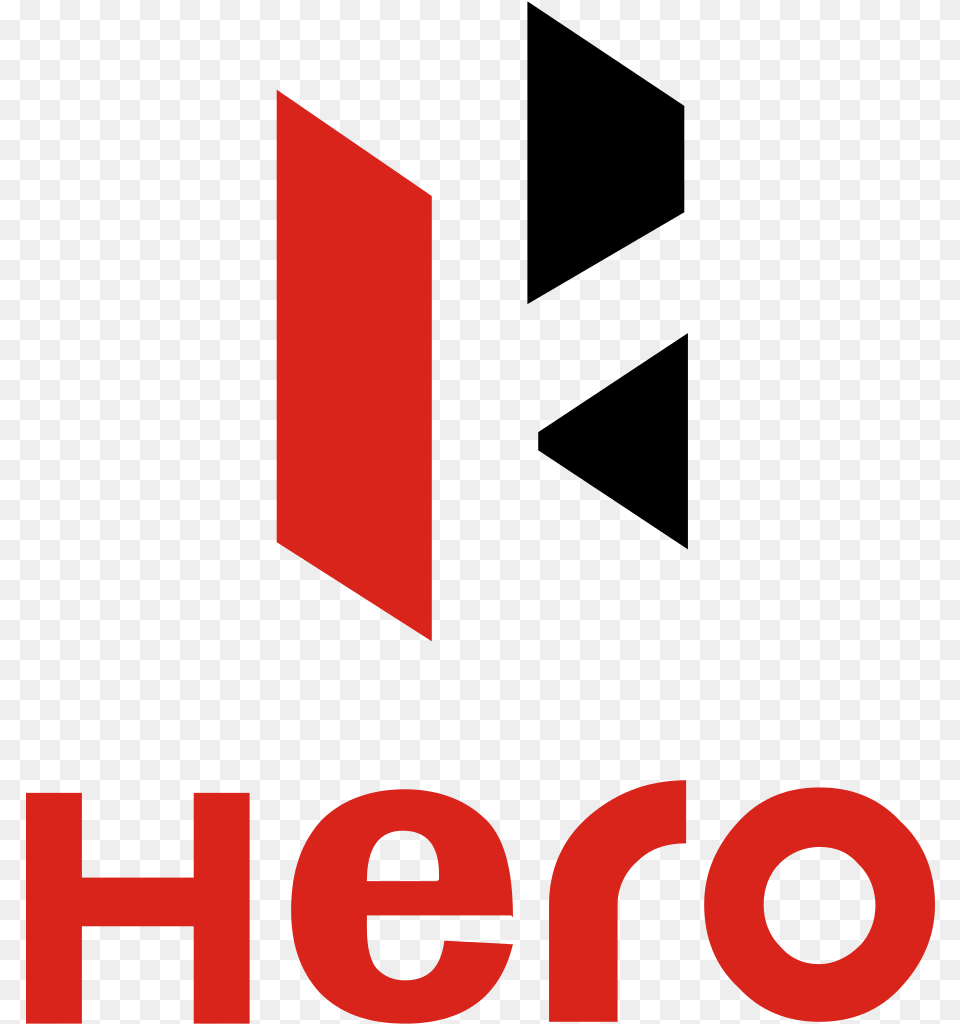 Hero Motocorp Logo, Text Png Image