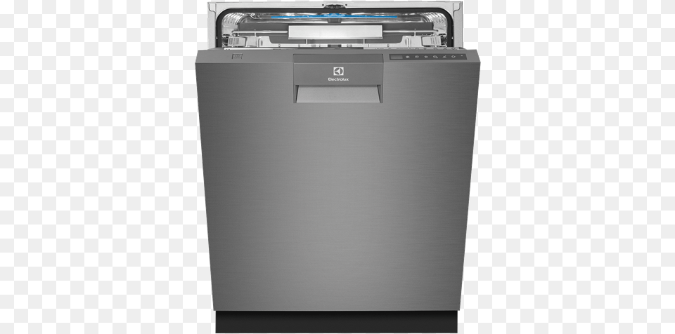 Hero Open Built Under Dishwasher Electrolux, Appliance, Device, Electrical Device, Refrigerator Png