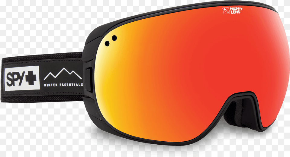 Hero Pattern Spy Snowboard Goggles, Accessories, Sunglasses, First Aid Free Png