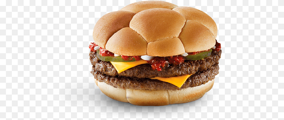 Hero Pdt Worldcup Argentina Burger Cheeseburger, Food Png Image