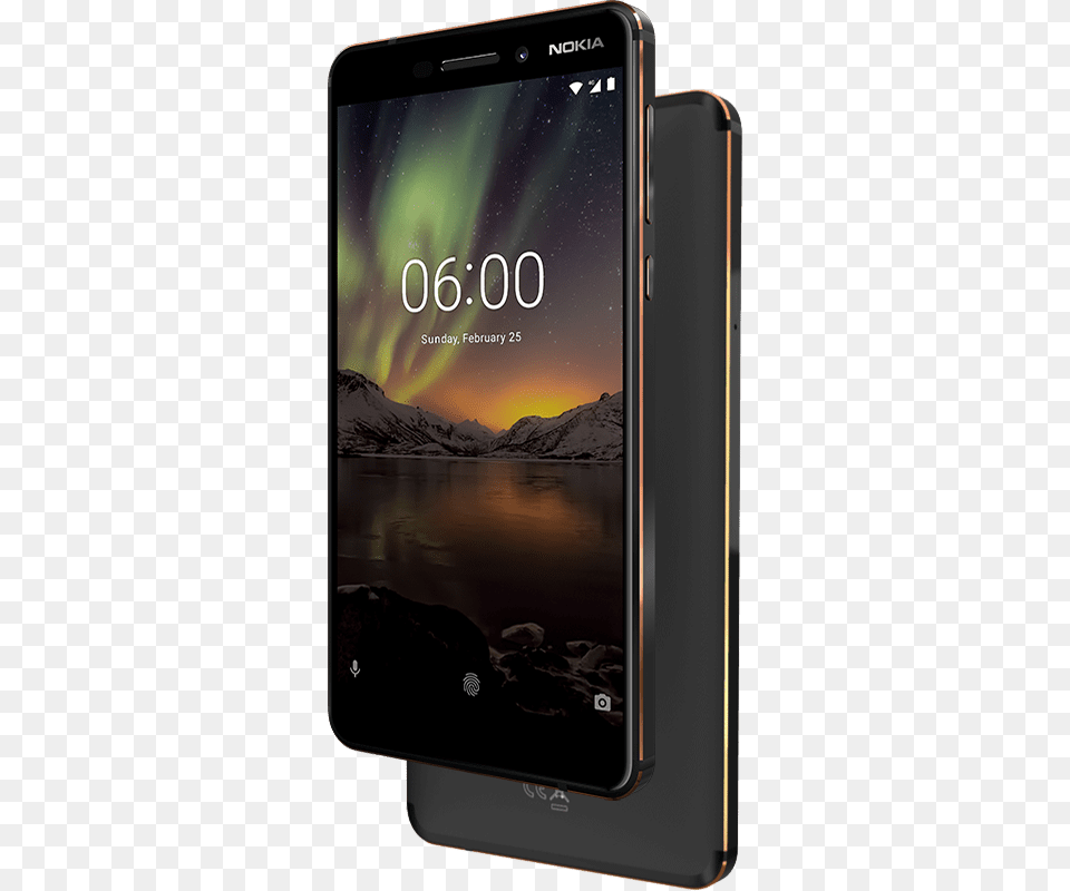 Hero Phone Optimised Nokia 61, Electronics, Mobile Phone Free Png