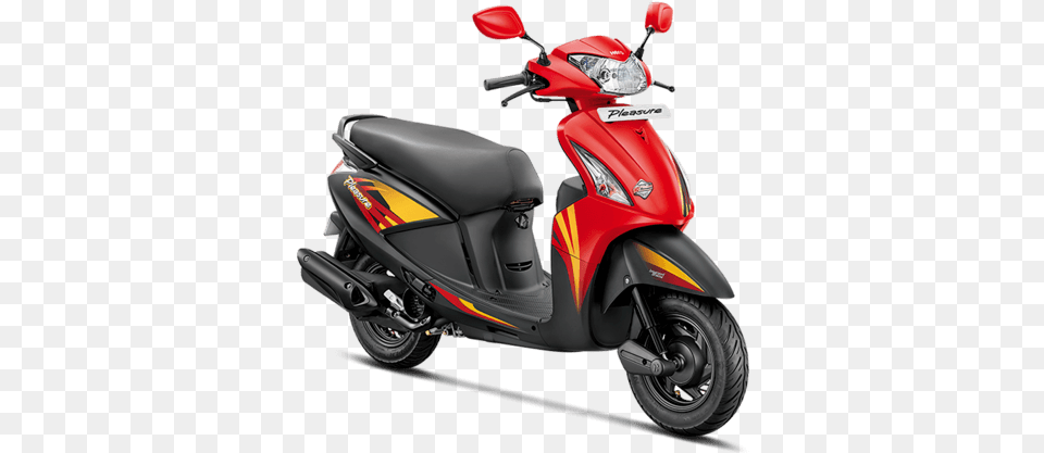 Hero Pleasure Images Hero Pleasure Price 2018, Scooter, Transportation, Vehicle, Motorcycle Free Transparent Png