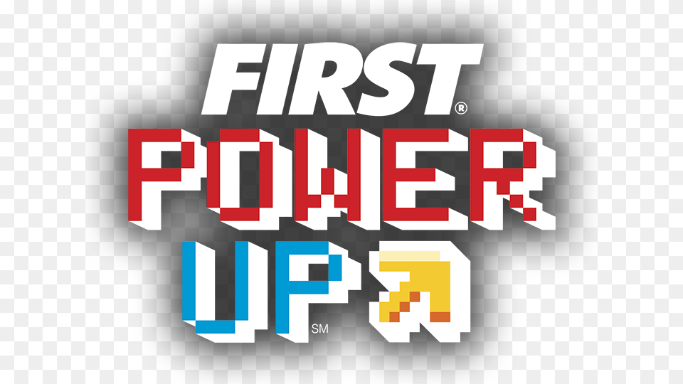 Hero Power Up Logo Floating, Sticker, First Aid, Text Png