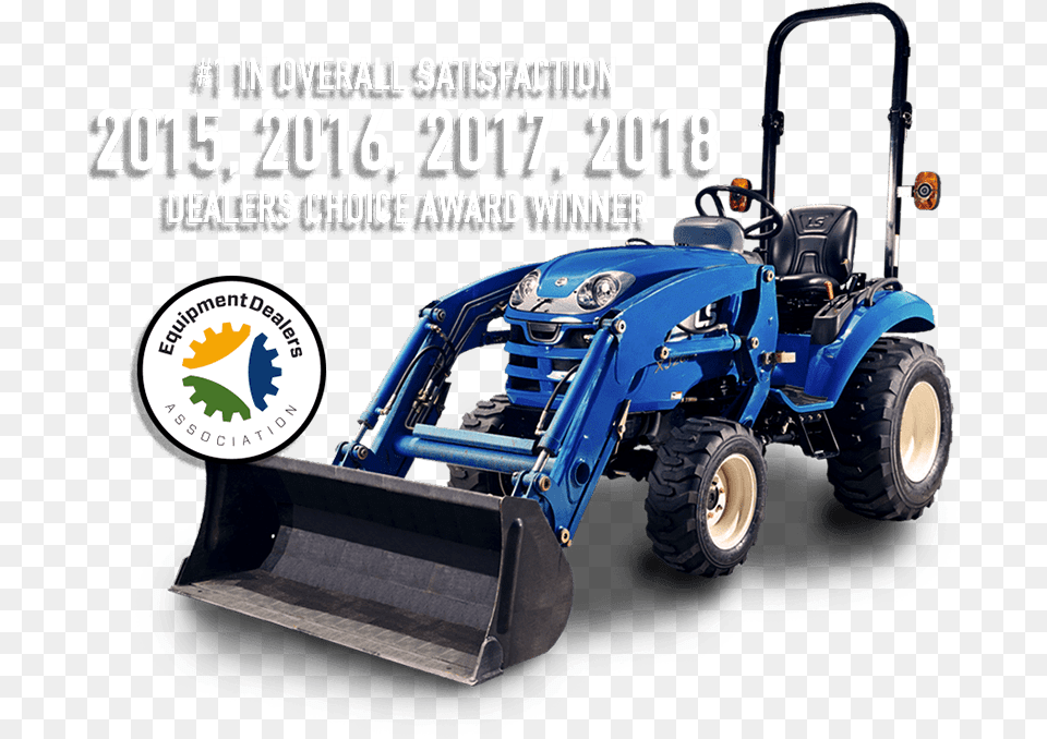 Hero Product Image Mansfield, Machine, Wheel, Tractor, Transportation Free Transparent Png