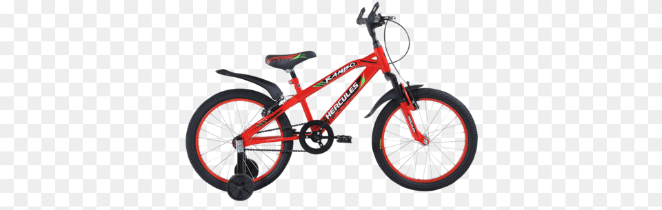 Hero Rambo Bicycle Kids Racing Bicycles And Rickshaws Kalyan, Transportation, Vehicle, Machine, Wheel Png