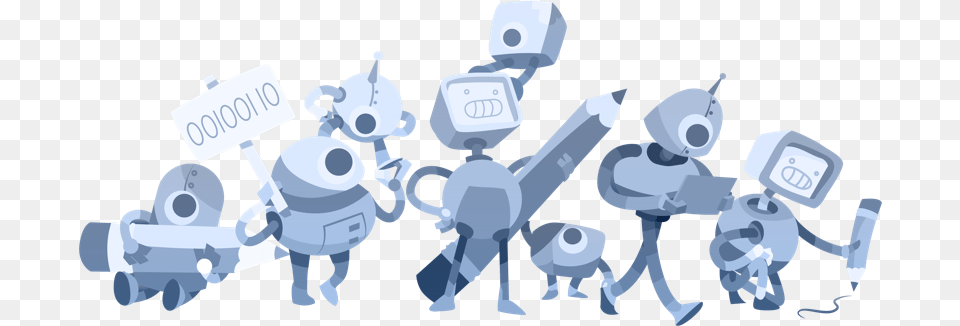 Hero Robots Digital Robots, Robot, People, Person, Baby Free Transparent Png