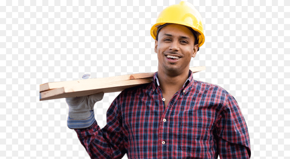 Hero Slider Image Construction Helpers, Clothing, Hardhat, Helmet, Person Free Transparent Png