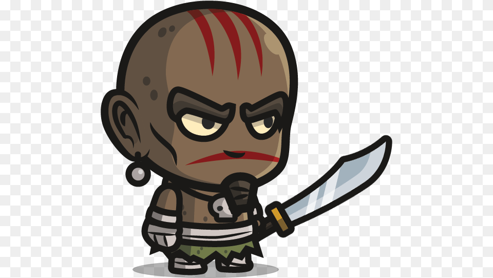 Hero Sprite, Baby, Person, Weapon Free Png