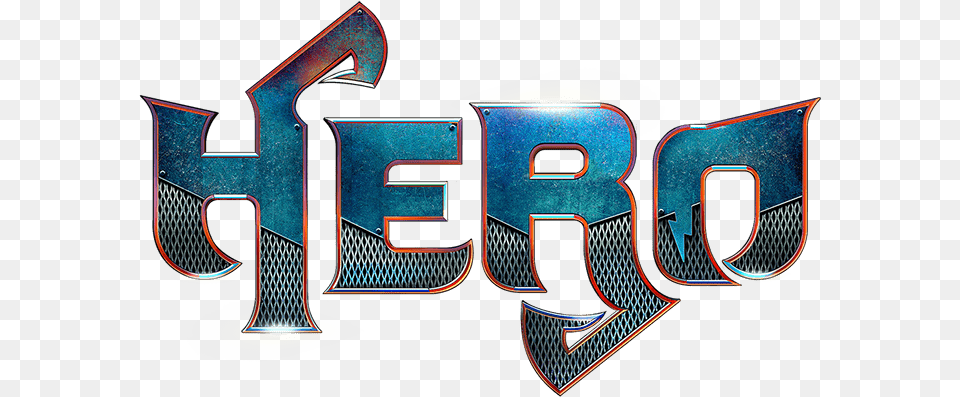 Hero Tamil Movie Title, Logo, Text, Symbol, Emblem Free Transparent Png