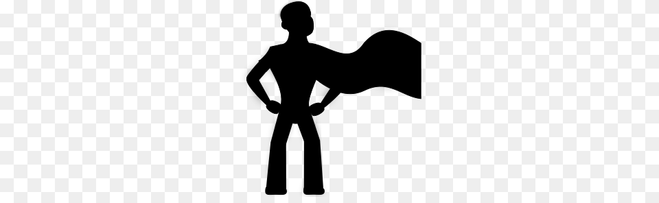 Hero Transparent Hero Images, Gray Free Png Download