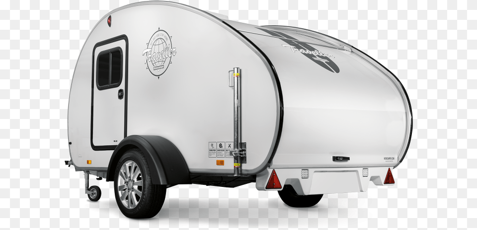 Hero Traveller Travel Trailer, Caravan, Transportation, Van, Vehicle Free Png