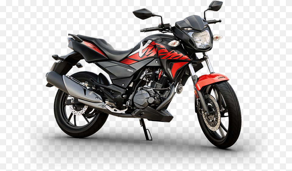 Hero Xtreme 200r Hero New Xtreme, Motorcycle, Transportation, Vehicle, Machine Free Png