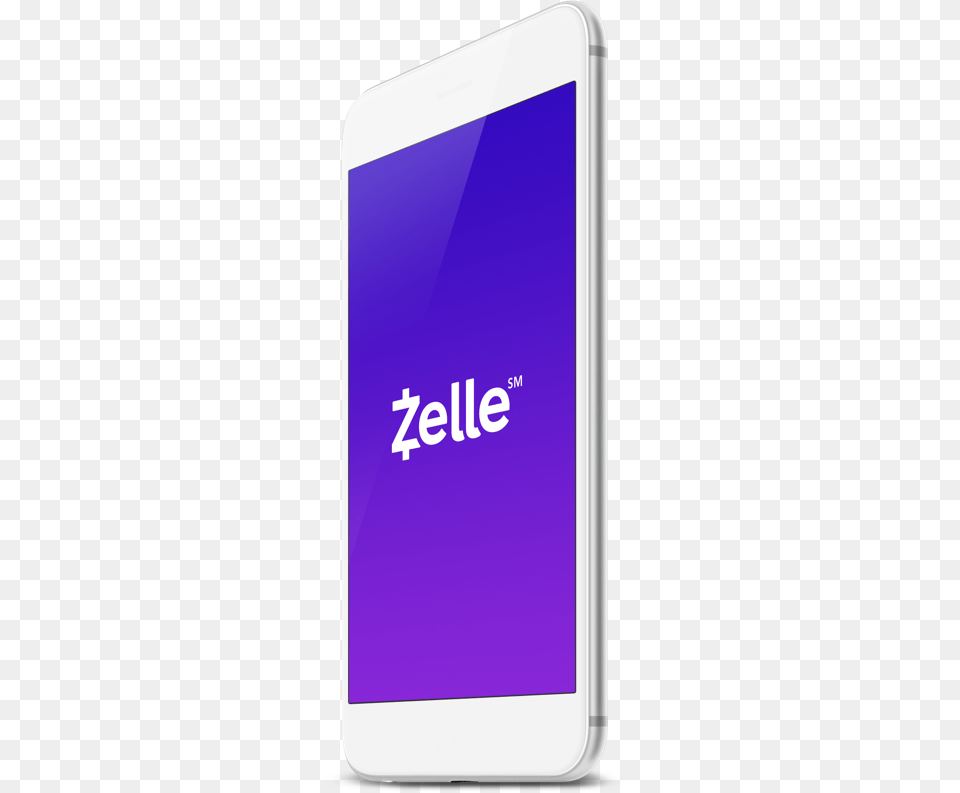 Hero Zelle App Lg 4 Zelle Logo Transparent, Electronics, Mobile Phone, Phone, Computer Png Image